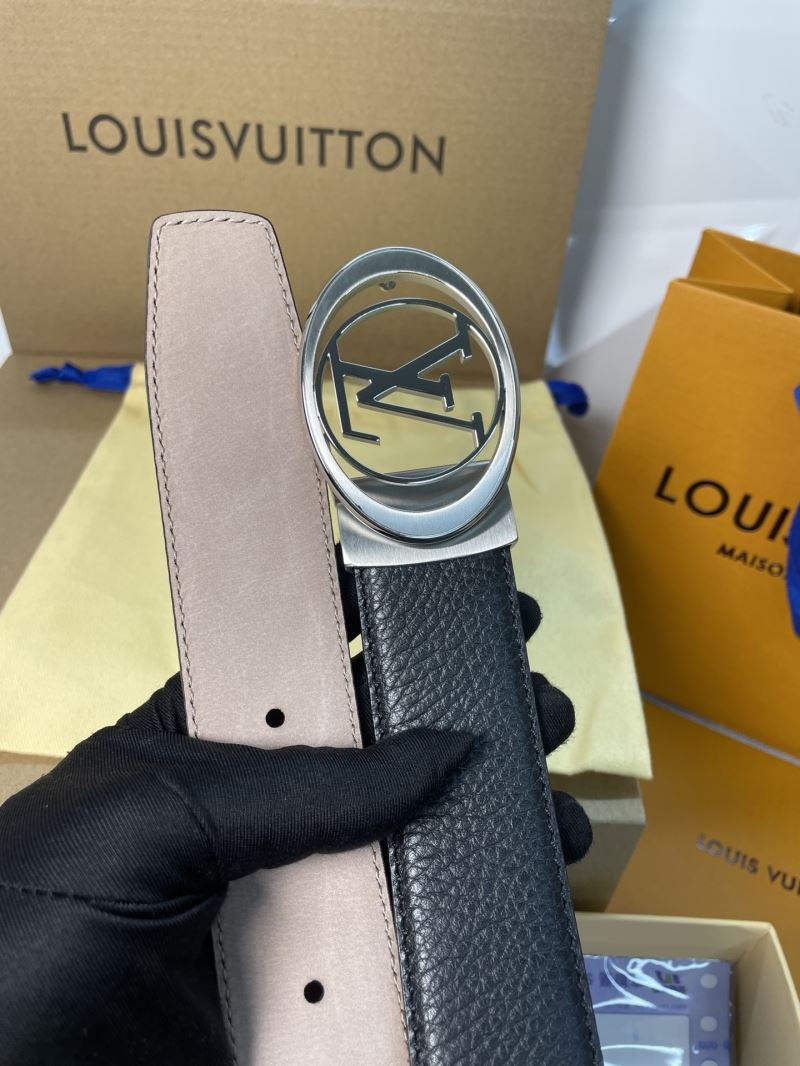 Louis Vuitton Belts